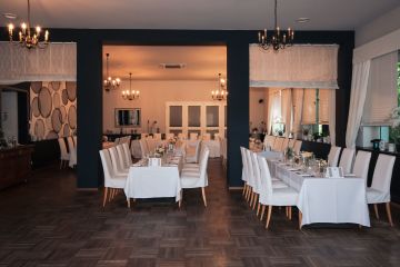Ein Hauch von Ewigkeit: Klassisch Romantische Hochzeit im Landgasthof zur Krone in Gaaden