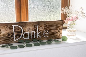 Boho-Erinnerungen im Pfarrstadl in Leitzersdorf: Ein DIY-Traum voller Liebe und Freude