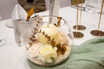 Traditionsreiche Hochzeit auf der historischen Burg Schlaining im Burgenland