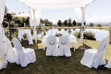 Romantische Boho-Hochzeit im Karlingberger Gut: Ein Unvergesslicher Tag in Perg, Oberösterreich