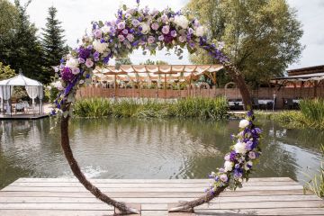 Liebe in vollen Zügen: Eine unvergessliche LGBTQ-Hochzeit im Winzerhotel Kolleritsch