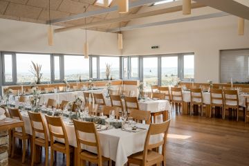 Sommerhochzeit am WEINBLICK Grafinger