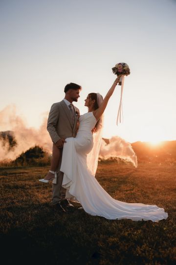 L`AMOUR TOUJOURS im WEINBLICK 