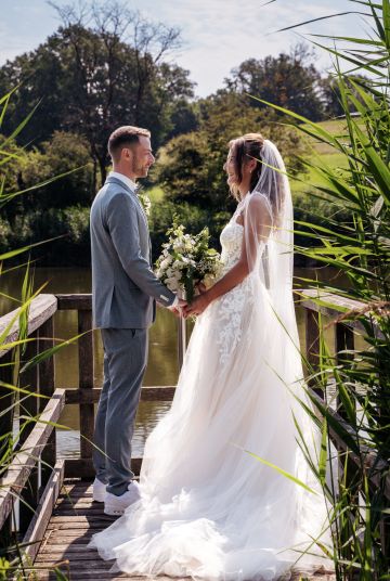 Hochzeit München