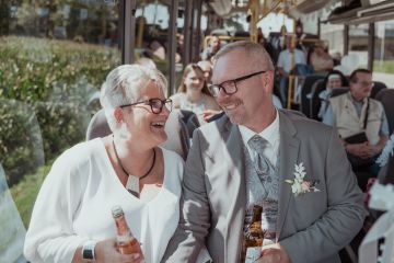 Echte Momente, echte Liebe