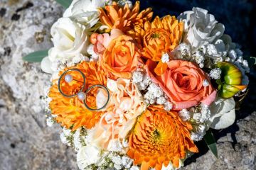 Elegante Sommerhochzeit am Tegernsee – Bad Wiessee & Bootshaus