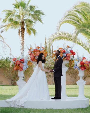  Destination Wedding in Marokko – eine zweitägige Hochzeit voller Magie, Emotionen & Editorial Eleganz