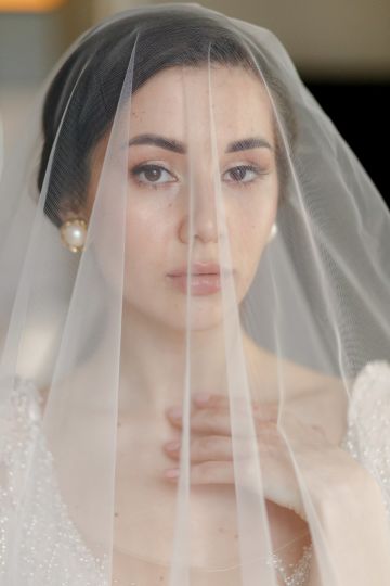 Getting Ready im Ritz-Carlton Berlin – Luxuriöse Hochzeitsvorbereitungen