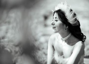Elegante Hochzeit in Wien