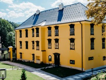 Hochzeitsreportage von Glitter & Confetti