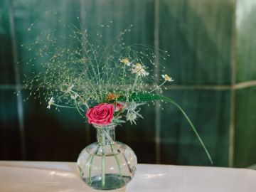 Hochzeitsreportage von Glitter & Confetti