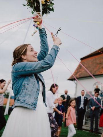 Hochzeitsreportage von Glitter & Confetti