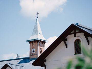 Hochzeitsreportage in Niederösterreich: Refugium Hochstrass