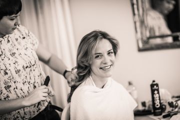 Hochzeitsreportage von WH Weddings photography