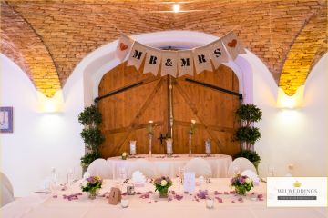 Hochzeitsreportage von WH Weddings photography