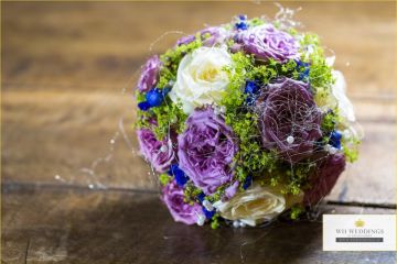 Hochzeitsreportage von WH Weddings photography