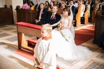 Hochzeitsreportage von ValPhotography