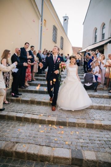 Hochzeitsreportage von ValPhotography