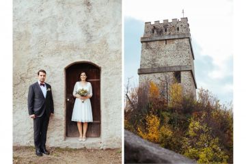 Hochzeitsreportage von freynoi - die Hochzeitsfotografinnen