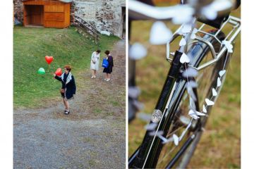 Hochzeitsreportage von freynoi - die Hochzeitsfotografinnen
