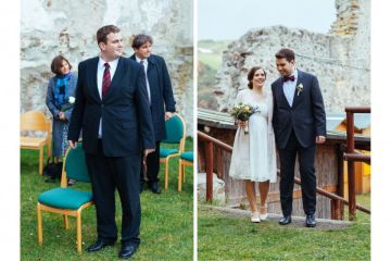 Hochzeitsreportage von freynoi - die Hochzeitsfotografinnen