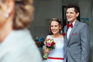 Hochzeitsreportage von freynoi - die Hochzeitsfotografinnen