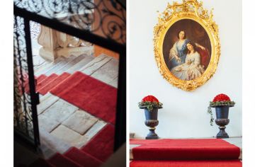 Hochzeitsreportage von freynoi - die Hochzeitsfotografinnen