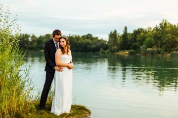Hochzeitsreportage von freynoi - die Hochzeitsfotografinnen
