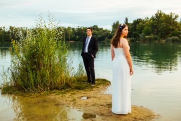 Hochzeitsreportage von freynoi - die Hochzeitsfotografinnen