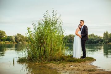 Hochzeitsreportage von freynoi - die Hochzeitsfotografinnen