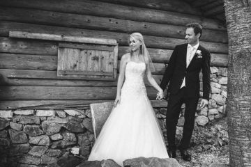 Hochzeitsreportage von freynoi - die Hochzeitsfotografinnen
