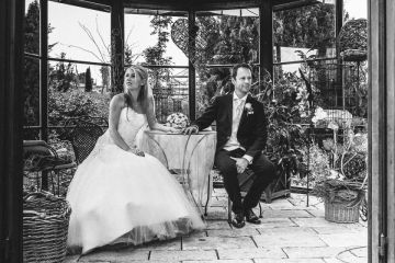 Hochzeitsreportage von freynoi - die Hochzeitsfotografinnen