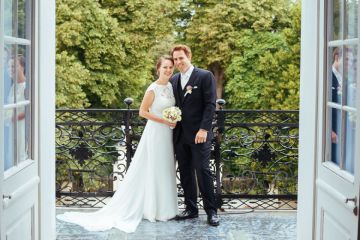 Hochzeitsreportage von freynoi - die Hochzeitsfotografinnen