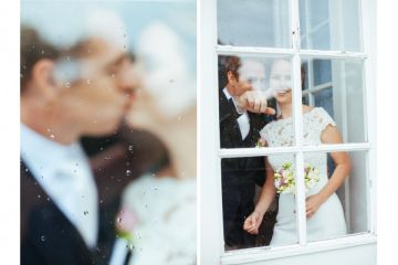 Hochzeitsreportage von freynoi - die Hochzeitsfotografinnen