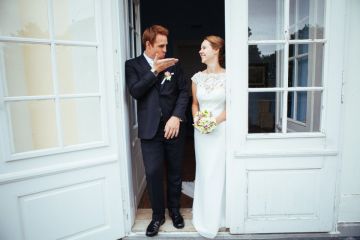 Hochzeitsreportage von freynoi - die Hochzeitsfotografinnen