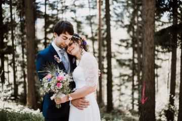Hochzeitsreportage von Nathalie & Manuel Foto & Video