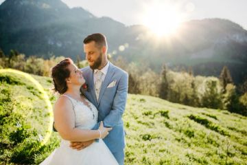 Hochzeitsreportage von Nathalie & Manuel Foto & Video