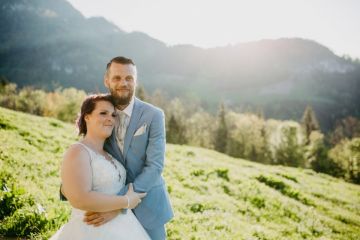Hochzeitsreportage von Nathalie & Manuel Foto & Video