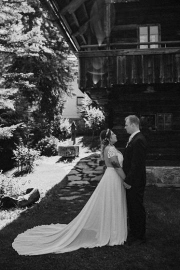 Hochzeitsreportage von Nathalie & Manuel Foto & Video