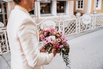 Hochzeitsreportage von Nathalie & Manuel Foto & Video