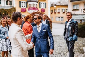 Hochzeitsreportage von Nathalie & Manuel Foto & Video