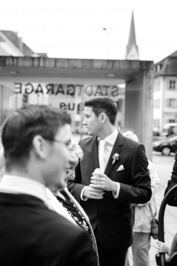 Hochzeitsreportage von Natanjas Fotografien