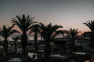 Hochzeit Griechenland - Hochzeit auf Kreta