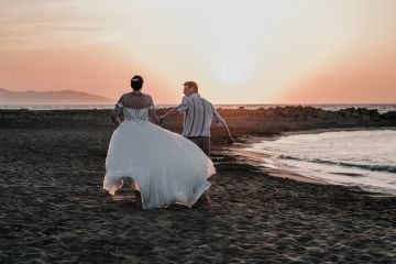 Hochzeit Griechenland - Hochzeit auf Kreta
