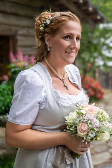 Hochzeitsreportage von Multimedia Film & Photography