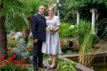 Hochzeitsreportage von Multimedia Film & Photography