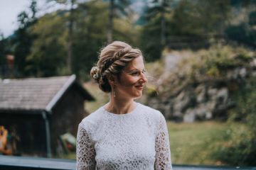 Hochzeitsreportage von Martin Huber Photography