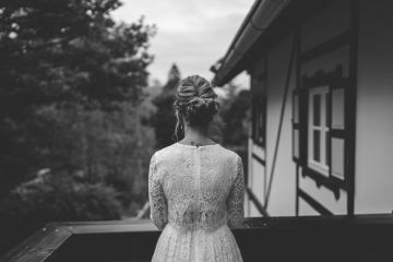 Hochzeitsreportage von Martin Huber Photography
