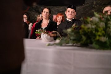 Hochzeitsreportage von Martin Huber Photography