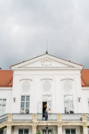 Hochzeitsreportage von halsueberkopf.at